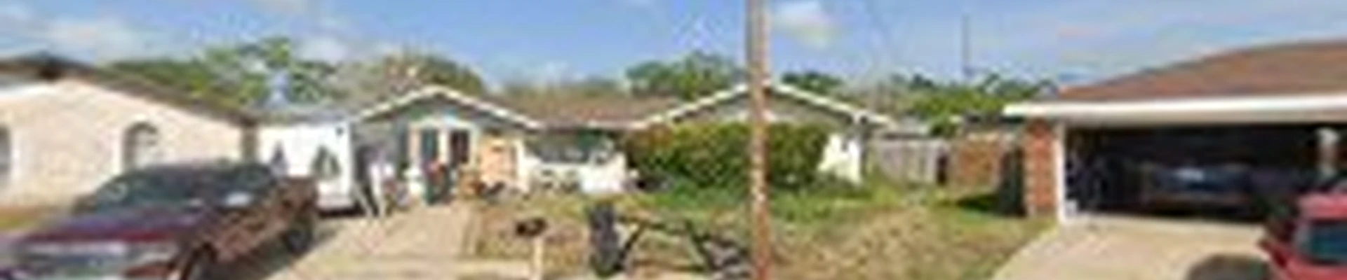 Right Stream Rain Gutters