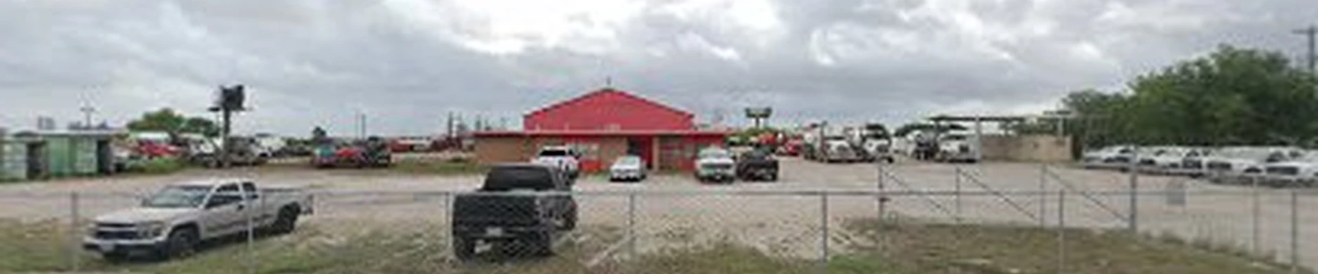 Clean Harbors Industrial Services