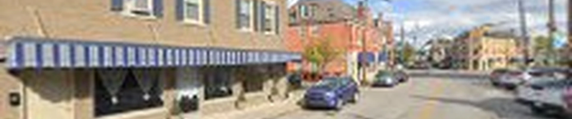 CityTop Roofing and Exteriors