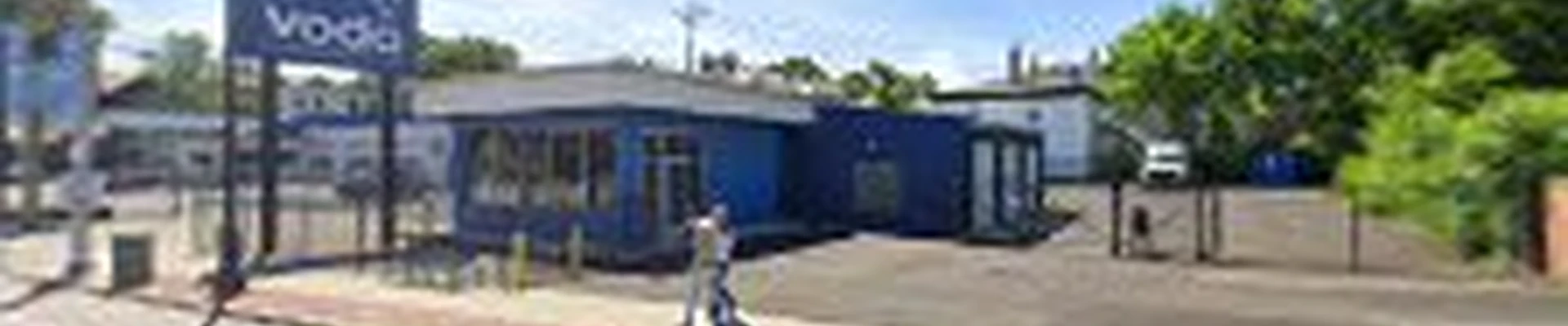 Voda Cleaning & Restoration of Cincinnati