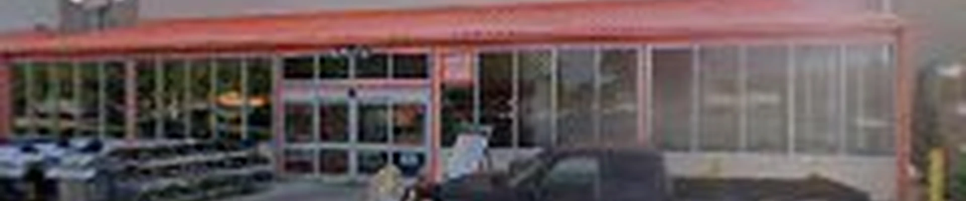 Home Services at The Home Depot
