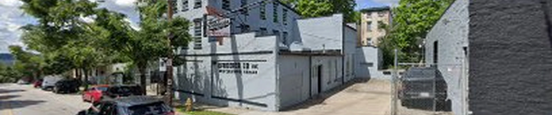 Gfroerer Co Inc