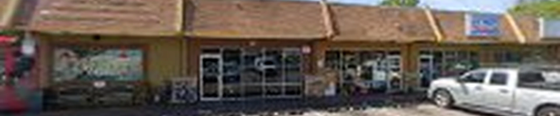 Air Conditioning Parts and Service Center