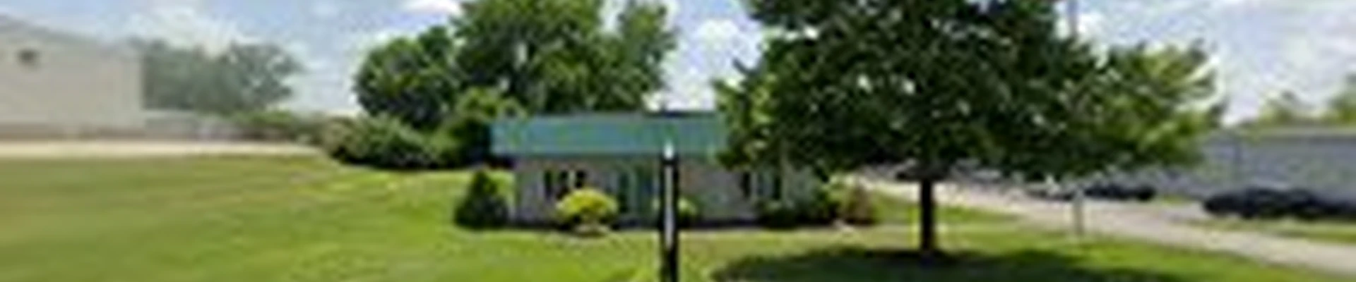 Cincinnati Pool Management