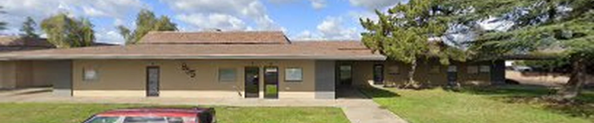 The Cleaning Authority - Tracy-Manteca