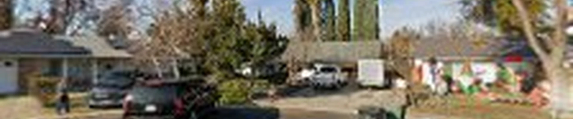 Merilys maid housecleaning