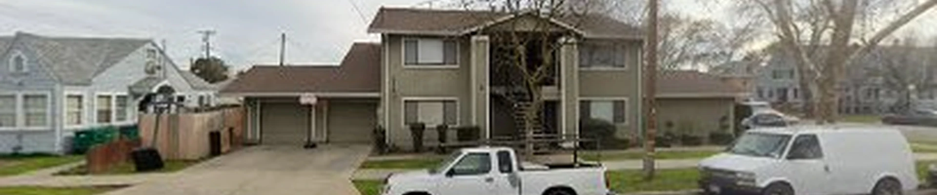 Casa Blanca House Cleaning