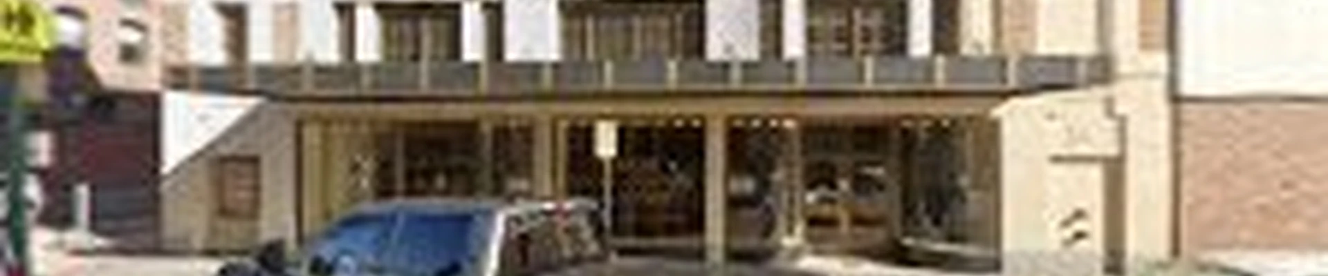 Stockton Anago Commercial Cleaning