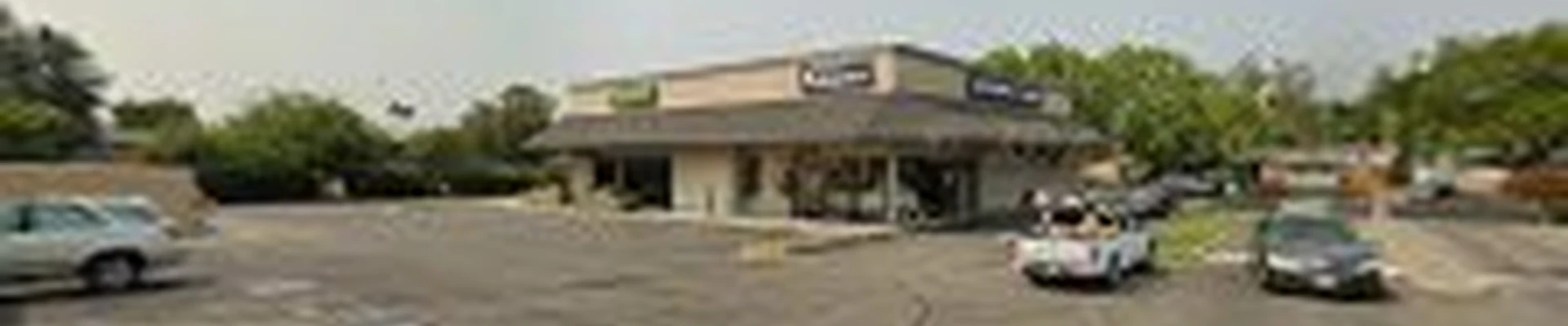 Parkwoods Cleaners