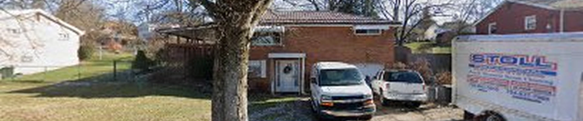 Stoll Professional Cleaning