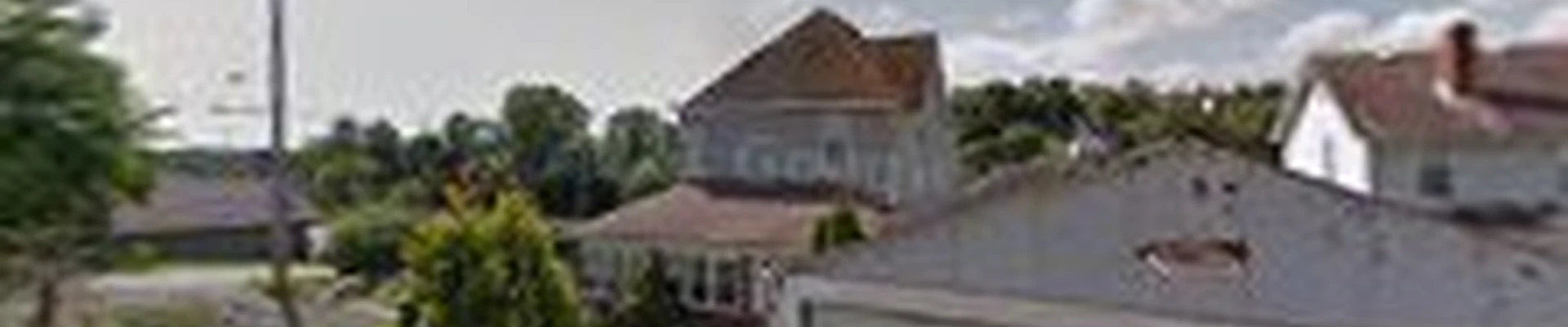 Mertz Window Cleaning & Pressure Washing LLC