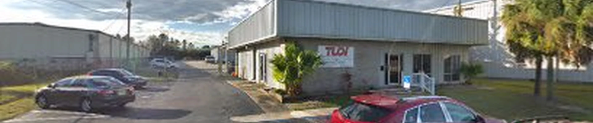 TUDI Mechanical Systems