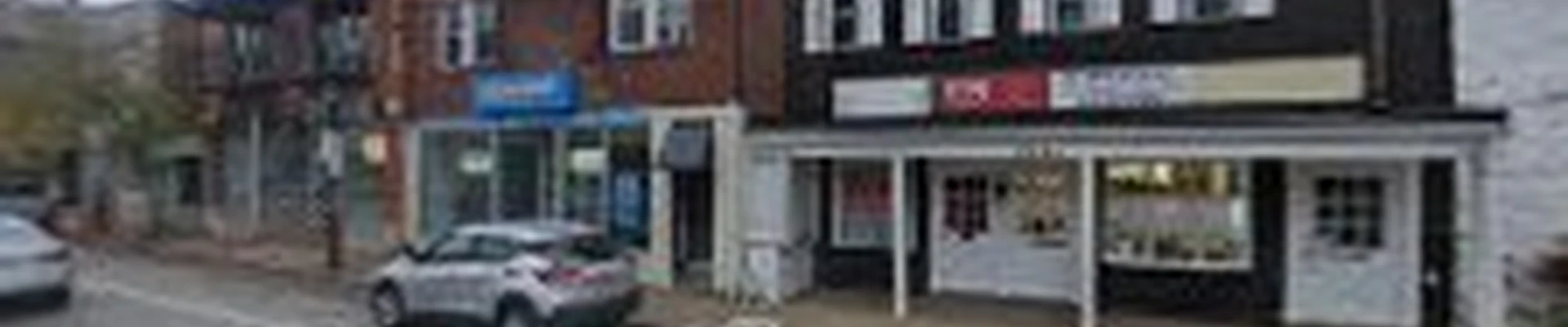 Fish Window Cleaning