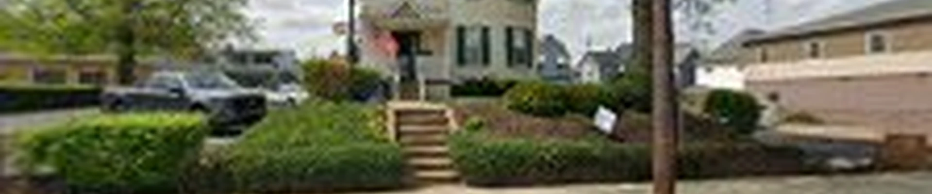 Caligiuri Pressure Washing and Window Cleaning