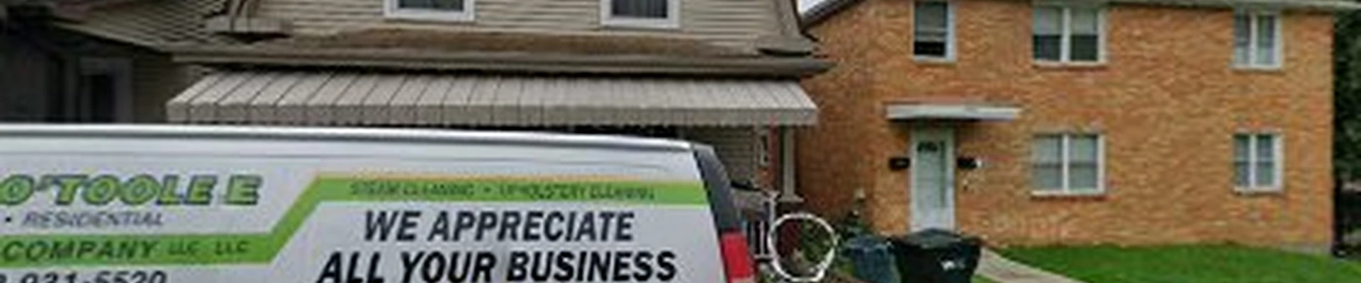 Bian 'Toole Commercial Cleaning Company