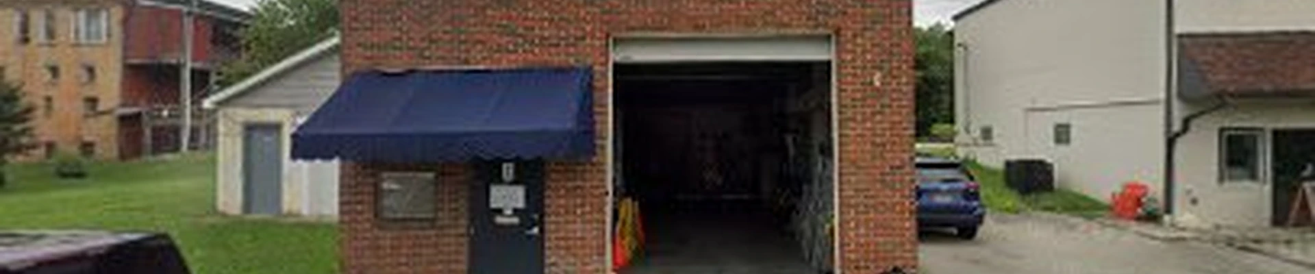 Allegheny Window Cleaning, Inc.