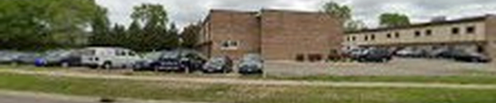 Pine Creek - Burnsville