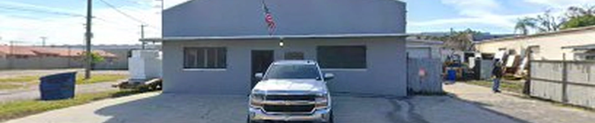 Air Control Services, Inc.
