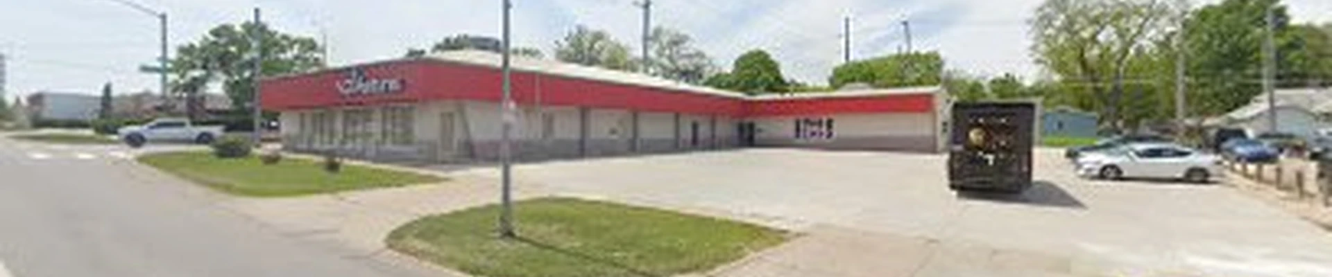 Nebraska Facility Services LLC