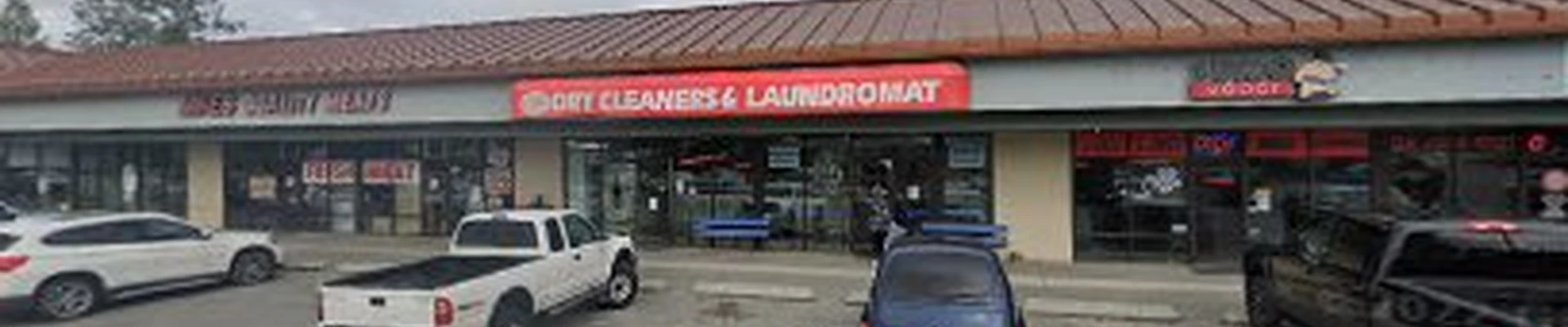 Alaska Eco Clean L.L.C. Residential & Commercial Cleaning Service