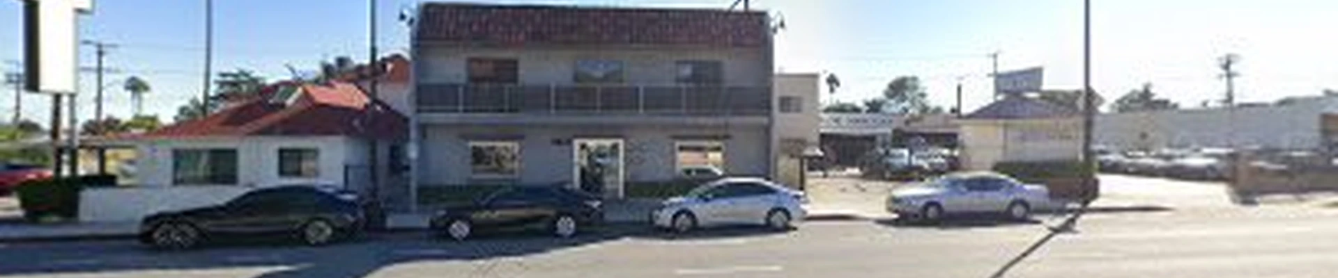 John's HVAC & Water Heater Repair Burbank