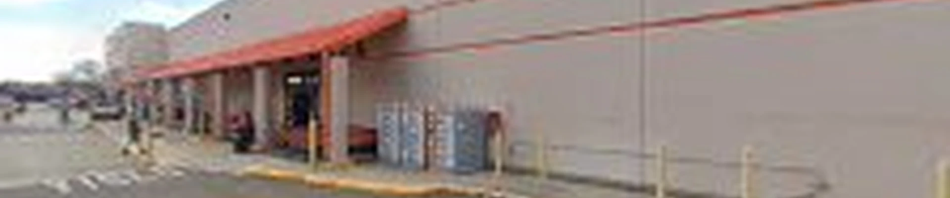 Home Services at The Home Depot