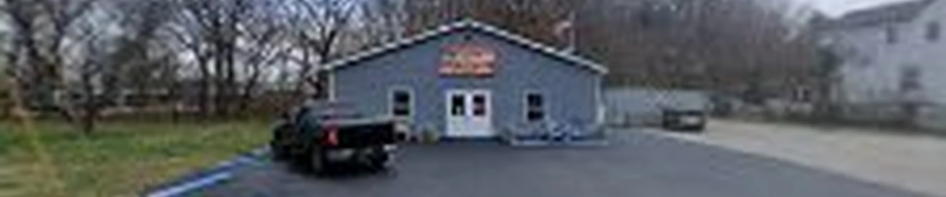 Paradise Pools Inc.
