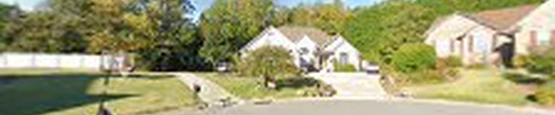 Ingram’s Tree Service