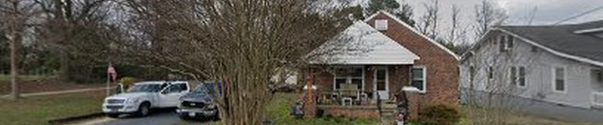 Lanier Sheet Metal Works