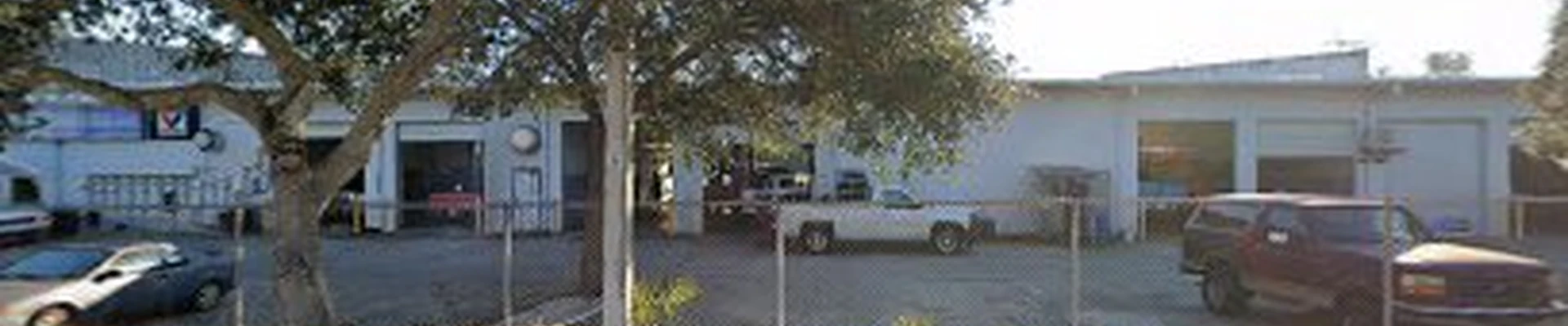 Frozen HVAC Repair service
