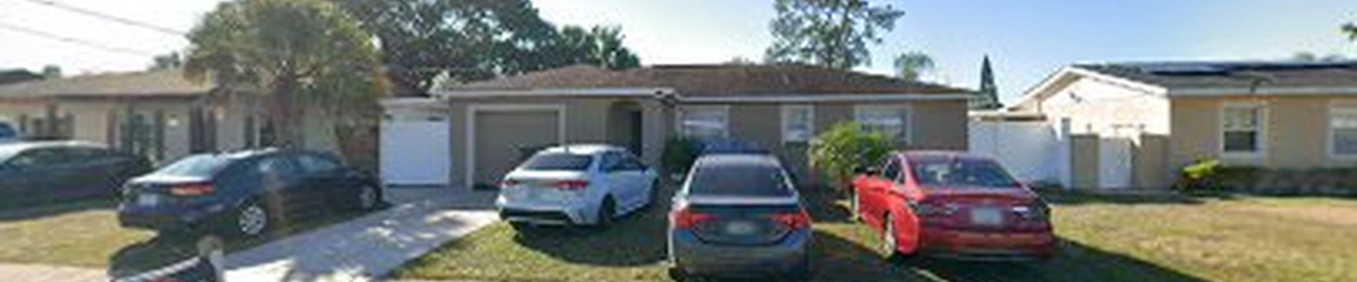AC REPAIR BY AGH TAMPA