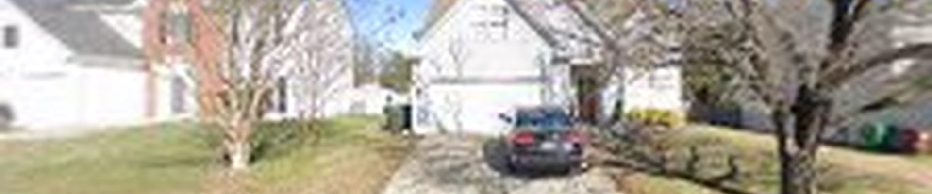 Revive Pressure Washing
