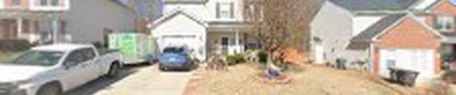 Yomir Pressure Washing