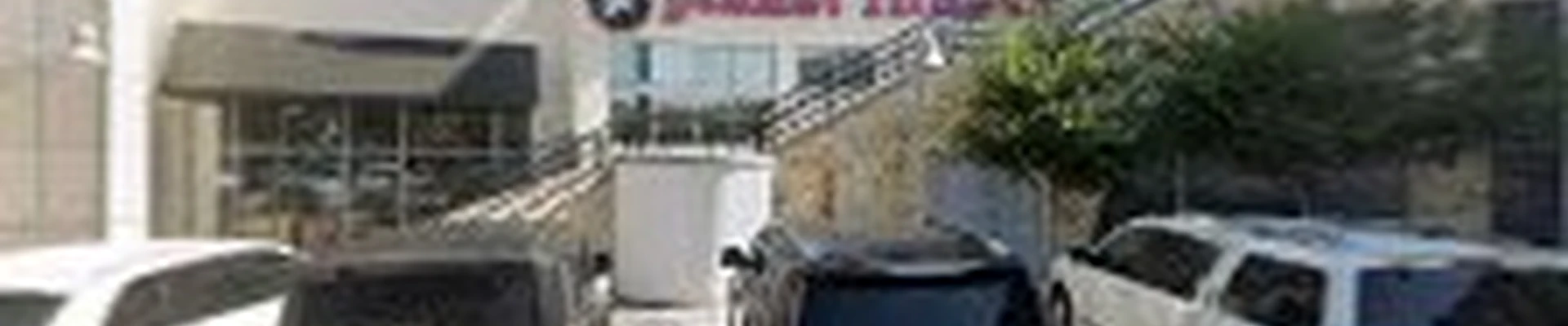 Texas Fiberglass Pools Inc.