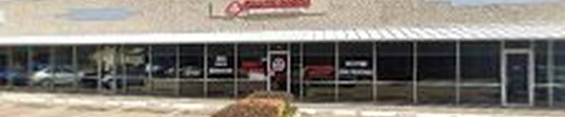 BCI Janitorial Building Contractors Inc