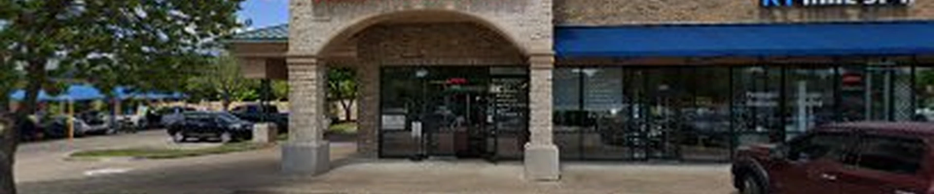 H K's Cleaners