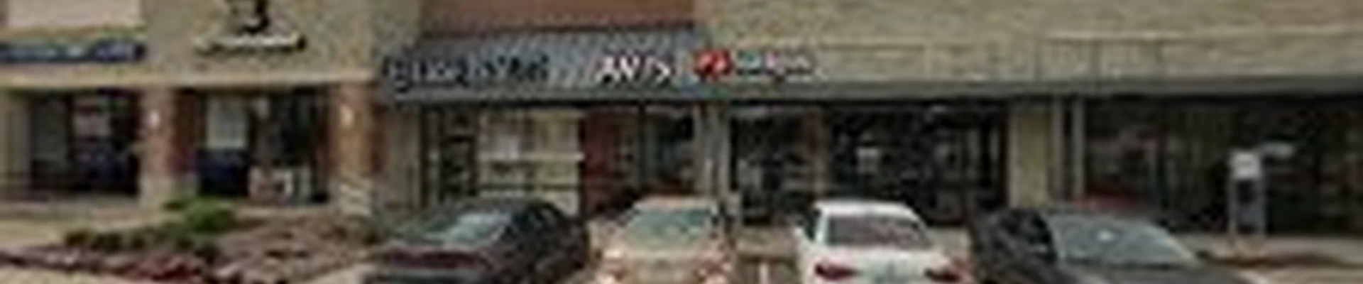 The Patriot Cleaners
