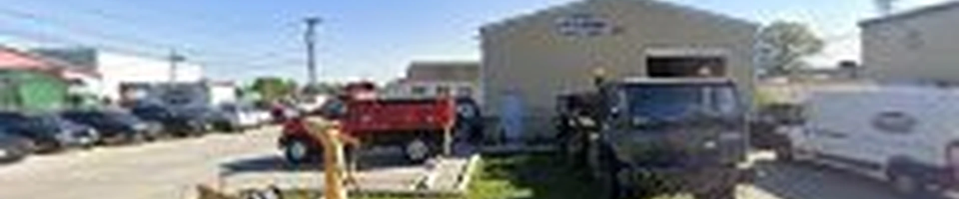 Interstate Contracting And Restoration