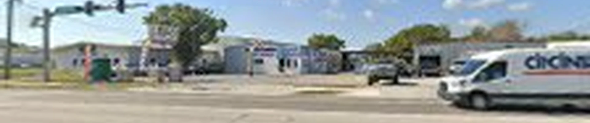 AAA AC Supplies Inc (Tampa)