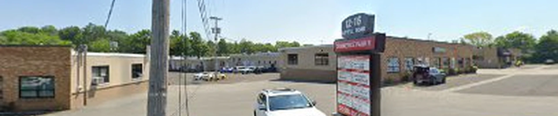 Trim Brush Co
