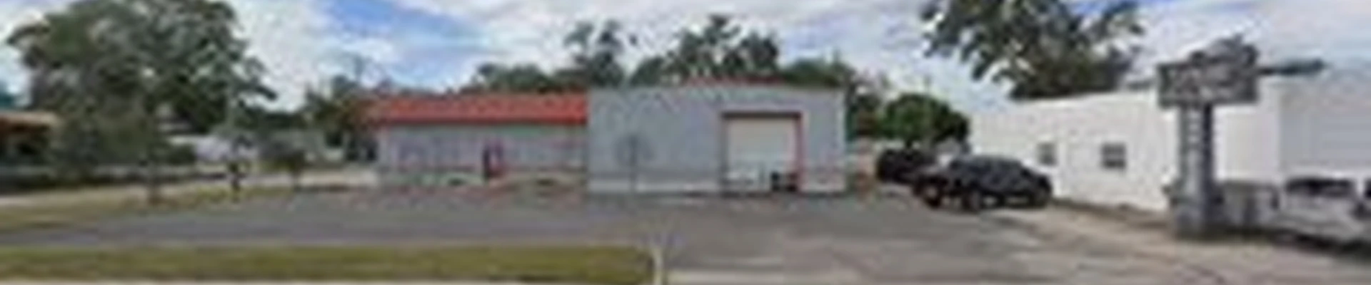 City Electric Supply Tampa Central