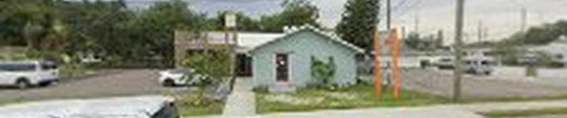Patterson International Service Corp