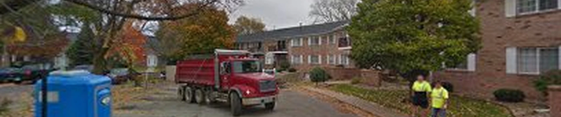 Action Cleaning Services LLC