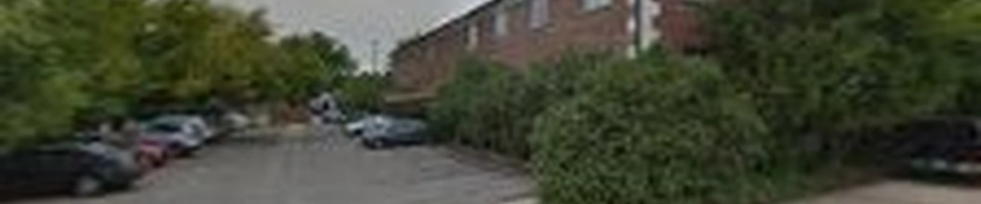 Jet Wash Exterior Cleaning