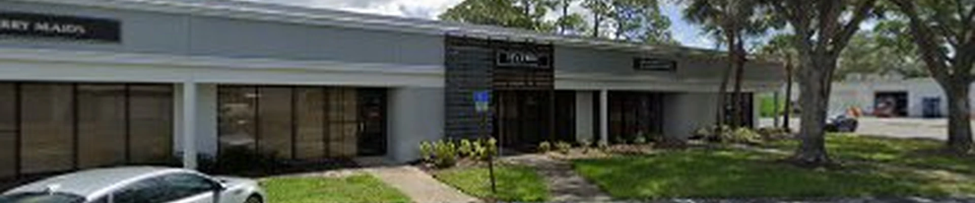 Kelso Building Services of Tampa