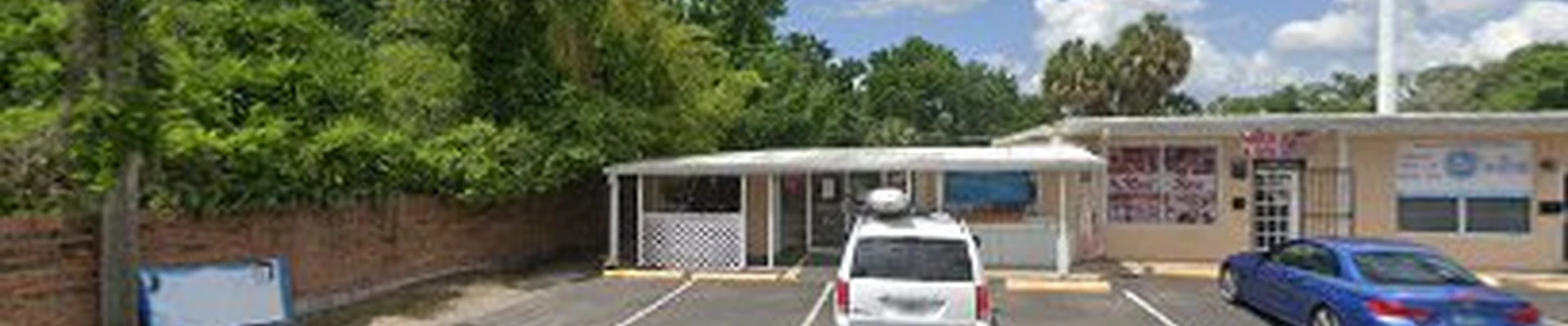 Cox Building Services, Inc.