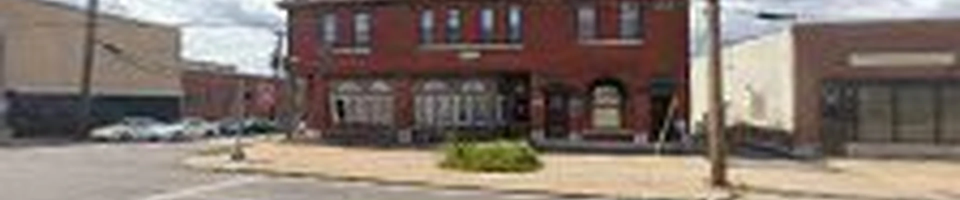 Commercial Building Services