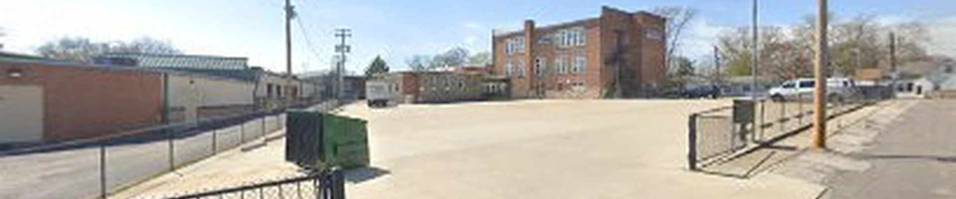 Spotless Building Sevices