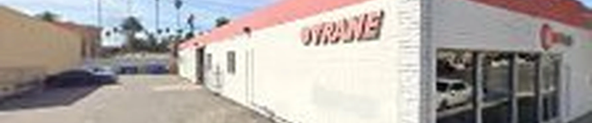 Trane Supply