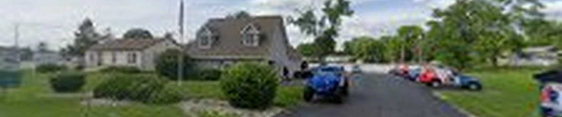 Accredited Roofing